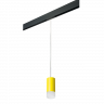 Комплект со светильником Rullo для трека PRO Rullo Lightstar PRORP43331