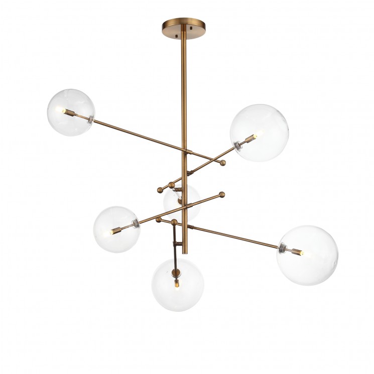 Светильник подвесной ST Luce SANDRO SL1205.303.06