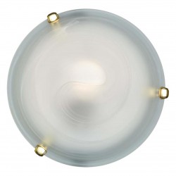 Настенно-потолочный светильник Сонекс 153/K золото DUNA