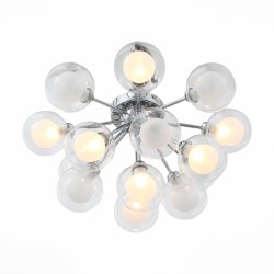 Люстра потолочная ST-Luce SL431.102.08