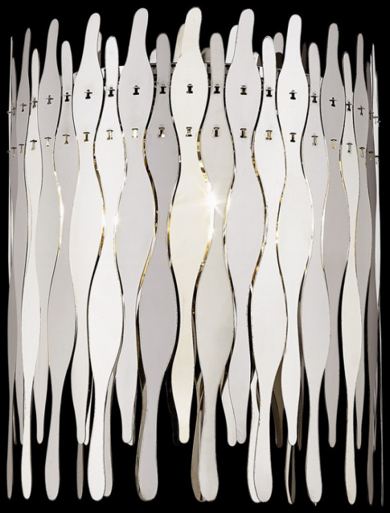 Бра WERTMARK WE128.03.101 CELINA