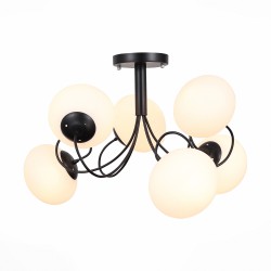 Люстра потолочная ST-Luce SL717.402.06 ACINI