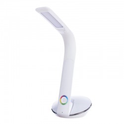 Настольная лампа ARTE Lamp A1910LT-1WH Observer