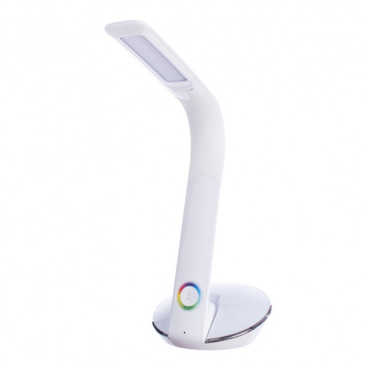 Настольная лампа ARTE Lamp A1910LT-1WH Observer