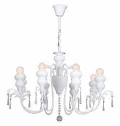 Люстра Favourite 1674-8P