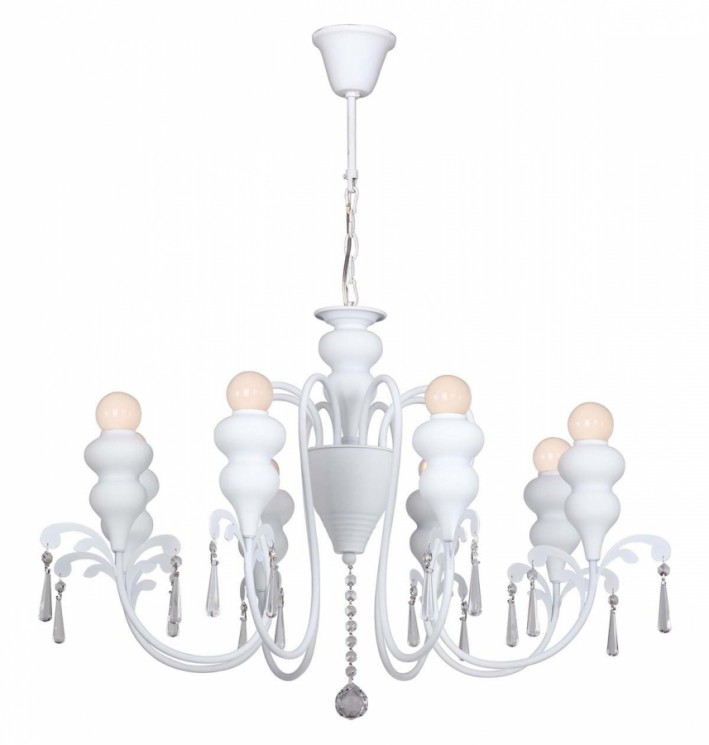 Люстра Favourite 1674-8P