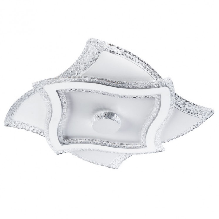 Накладной светильник ARTE Lamp A1436PL-1WH MULTY-SPACE