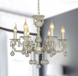 Люстра Favourite 1308-6P