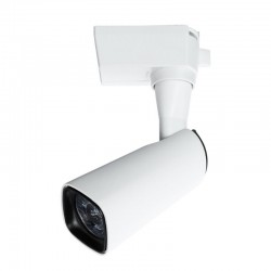 Светильник на шине ARTE Lamp A4561PL-1WH TRACK LIGHTS WHITE