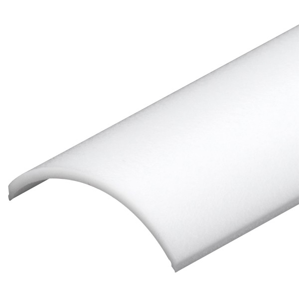 Экран Arlight ARH-KANT-H16-2000 Round Opal-PM (ARL, Пластик) 016635