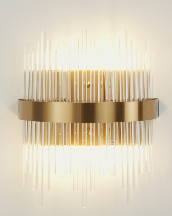 Бра Moderli V10241-WL Amily