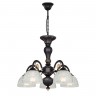 Потолочная люстра Favourite 2153-5PC Baroque