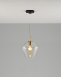 Подвесной светильник Moderli V2150-P Aymie