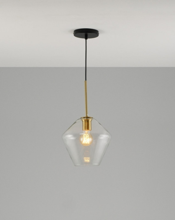 Подвесной светильник Moderli V2150-P Aymie