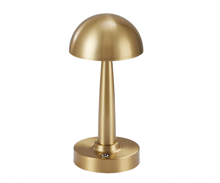 Настольная лампа диммируемая Kink Light Хемуль 07064-C,20