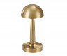 Настольная лампа диммируемая Kink Light Хемуль 07064-C,20