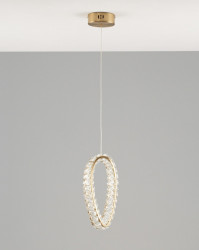 Подвесной светильник Moderli V10432-PL Verona