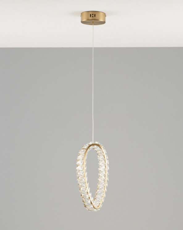 Подвесной светильник Moderli V10432-PL Verona