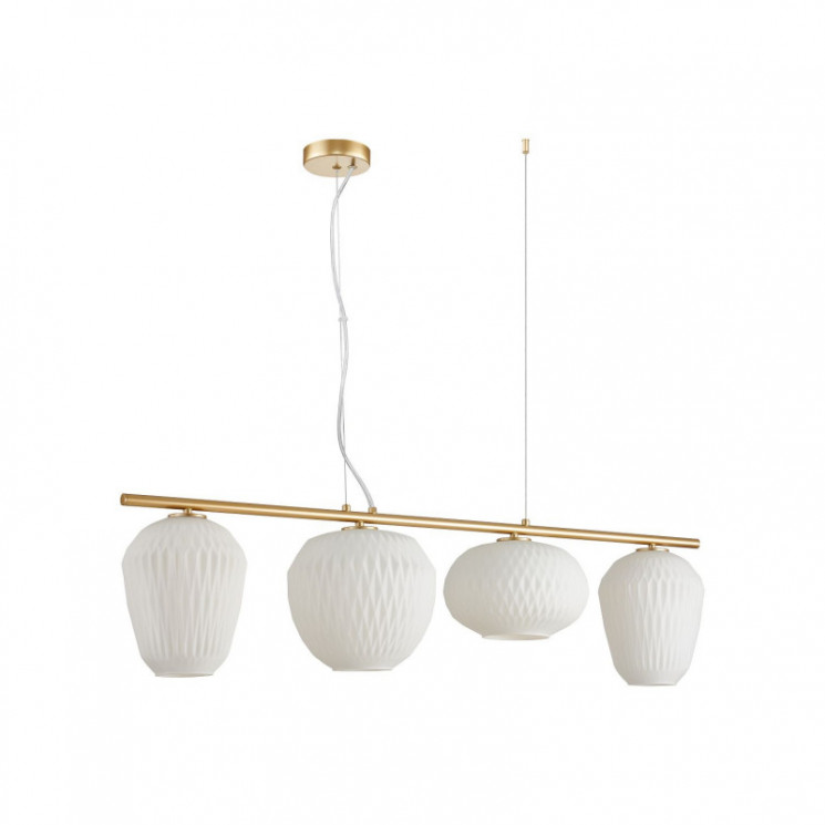 Подвесная люстра Favourite 4052-4P Comical