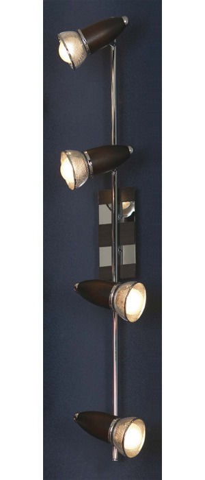 Светильник Lussole LSL-8009-04