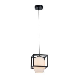 Подвесной светильник Maytoni MOD252-PL-01-B Cabin