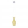 Подвесной светильник Maytoni MOD251-PL-01-FY Bari