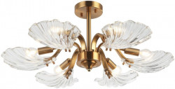 Люстра на штанге Stilfort 2153/05/06P Muschel
