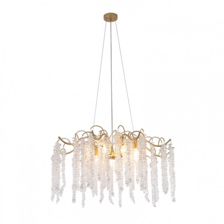 Подвесная люстра Favourite 4134-9P LIANA