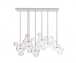 Подвесной светильник KINK Light Галла 07545-4(7AS),21