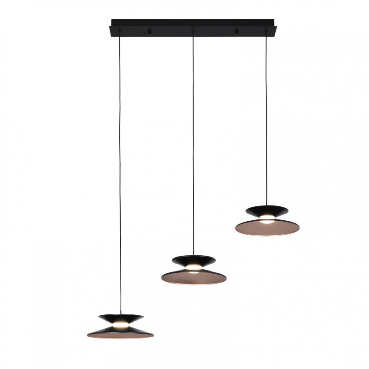 Каскадная люстра Favourite 4372-3P Platt