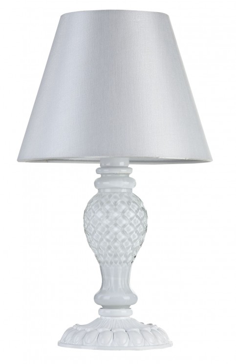 Настольная лампа Maytoni ARM220-11-W Contrast