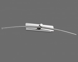 Светильник для картин Mantra 6373 Jeri