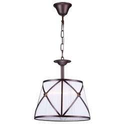 Подвесной светильник Maytoni H102-11-R Country