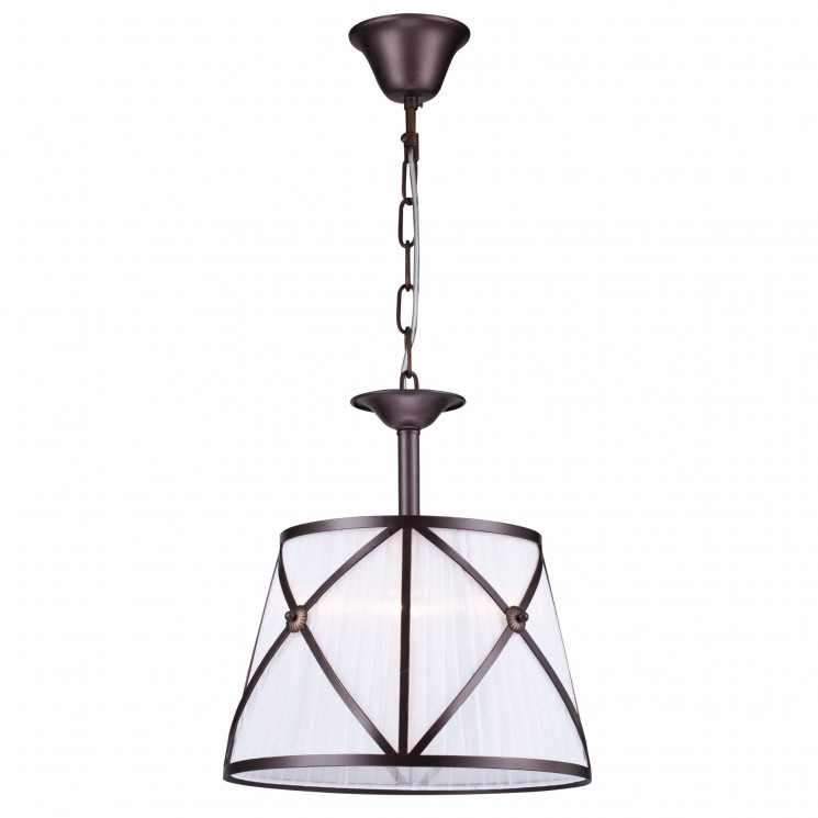 Подвесной светильник Maytoni H102-11-R Country