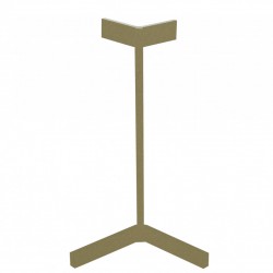 Настольная лампа Mantra 7334 Vector