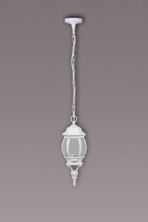 Подвесной уличный светильник YAOHUALUX 83405S W AMERICA S