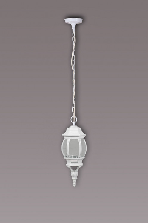 Подвесной уличный светильник YAOHUALUX 83405S W AMERICA S