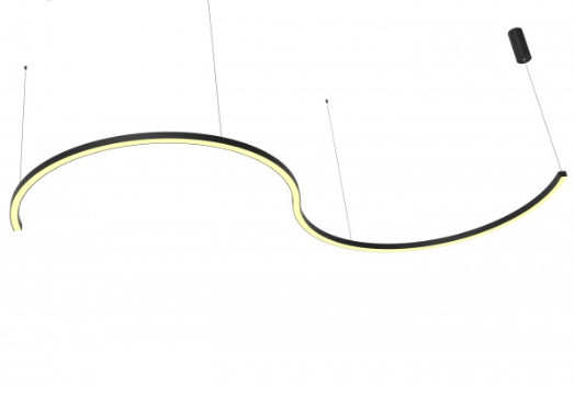 Светильник KINK Light 08236,19