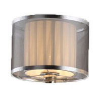 Абажур Newport к 1600 серебристый