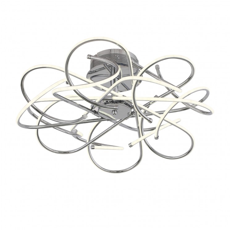 Люстра потолочная ST Luce SL825.102.07 SINGOLARITA