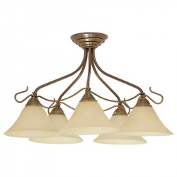 Накладная люстра Nowodvorski 2998 VICTORIA