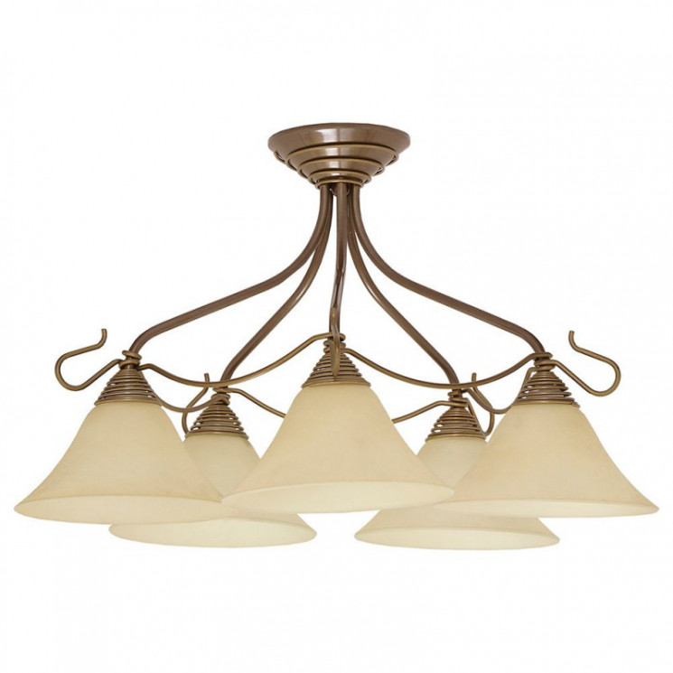 Накладная люстра Nowodvorski 2998 VICTORIA