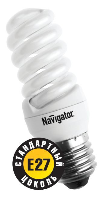 Лампа "Navigator" 94286 NCL-SF10-15-827-E27
