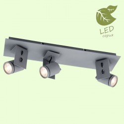 Спот Lussole GRLSP-8023 DILLINGHAM