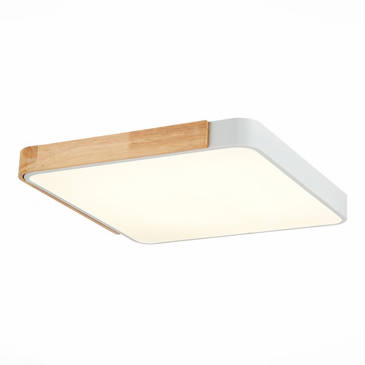 Светильник потолочный Evoluce SLE201252-01 FESTA