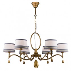 Люстра Favourite 1938-6P