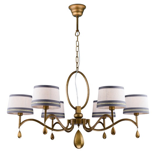 Люстра Favourite 1938-6P