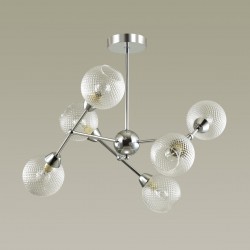 Люстра потолочная Lumion EVERLY 4438/6C