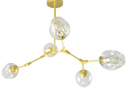 Люстра KINK Light Нисса 07512-5,33(21)