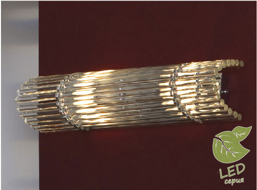 Бра Lussole GRLSC-3401-02 Popoli